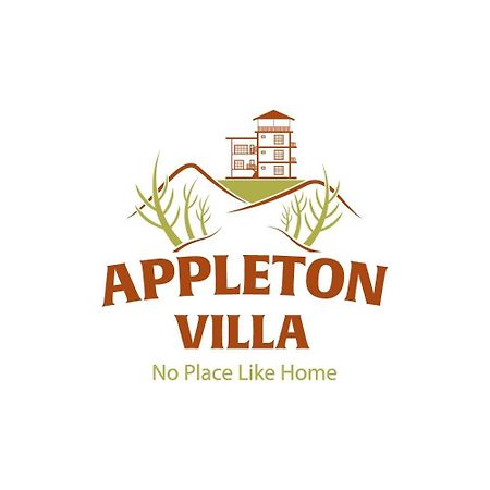 Appleton Villa Nuwaraeliya Nuwara Eliya Exterior photo