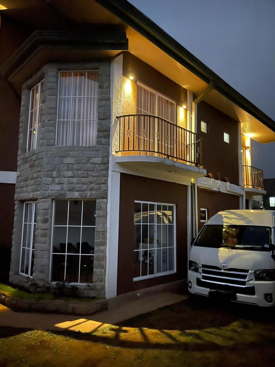 Appleton Villa Nuwaraeliya Nuwara Eliya Exterior photo