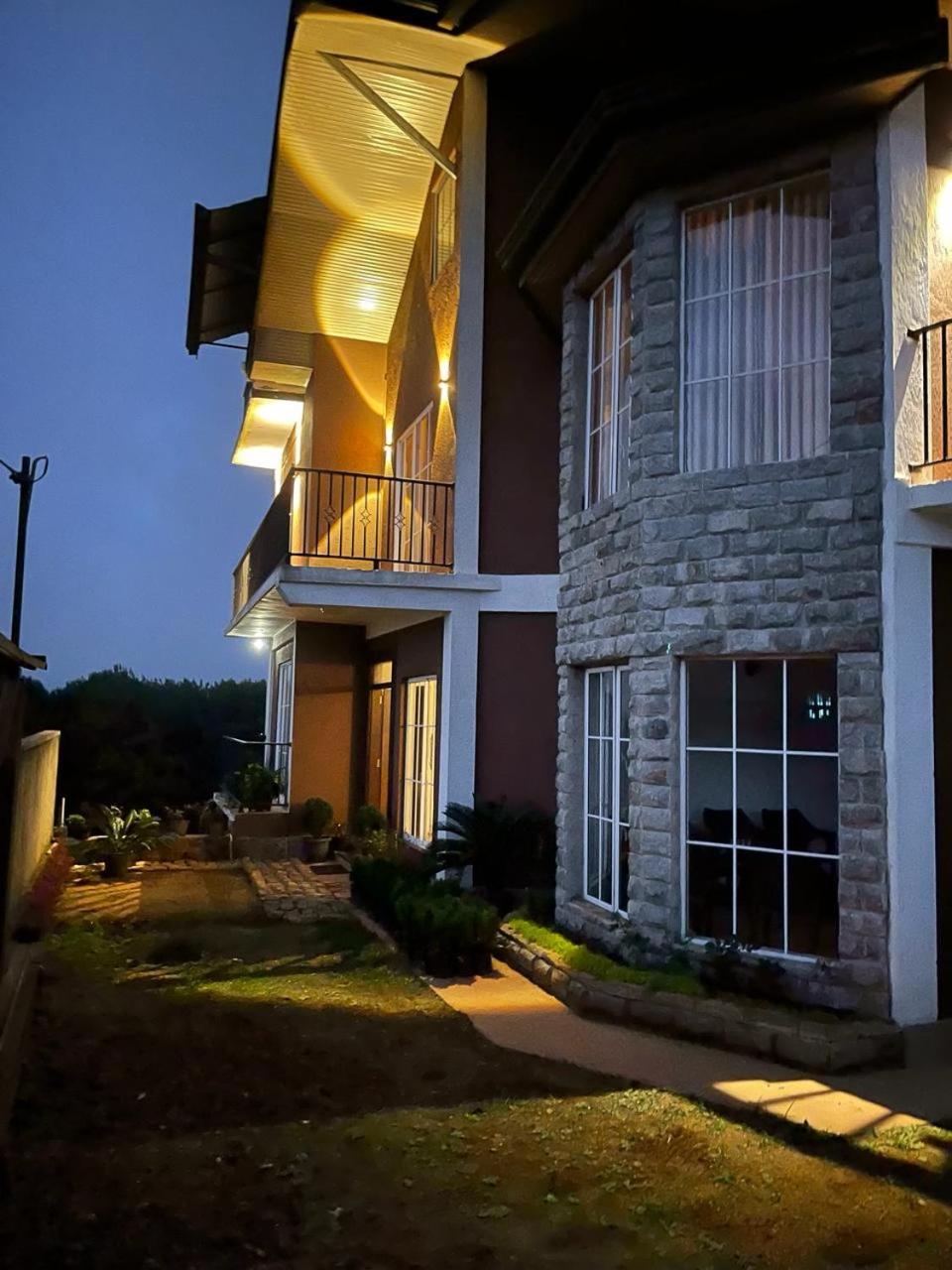 Appleton Villa Nuwaraeliya Nuwara Eliya Exterior photo