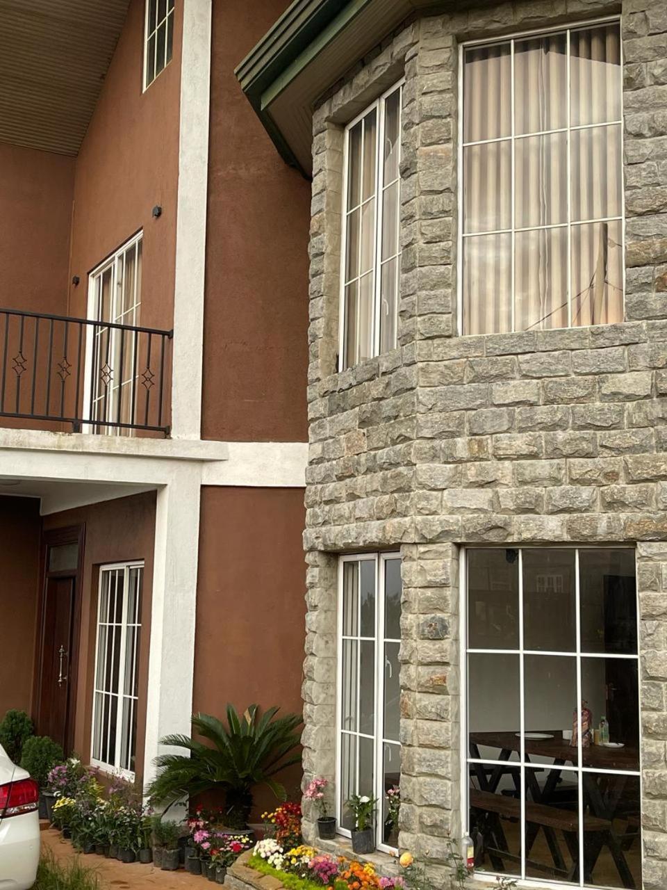 Appleton Villa Nuwaraeliya Nuwara Eliya Exterior photo